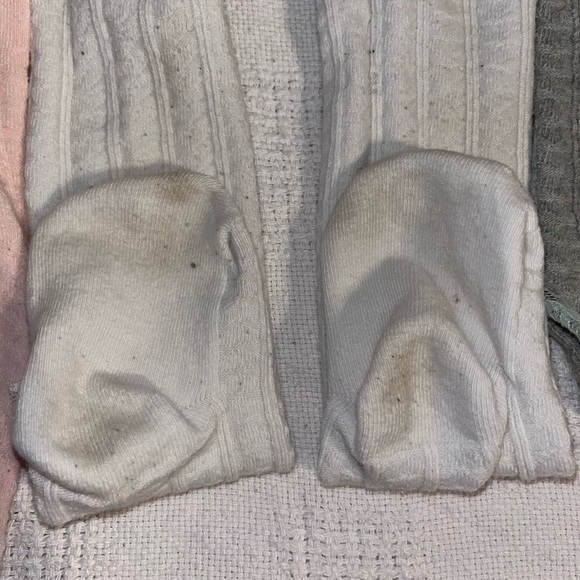 0-6 months sock and tights bundle - Picture 4 of 4